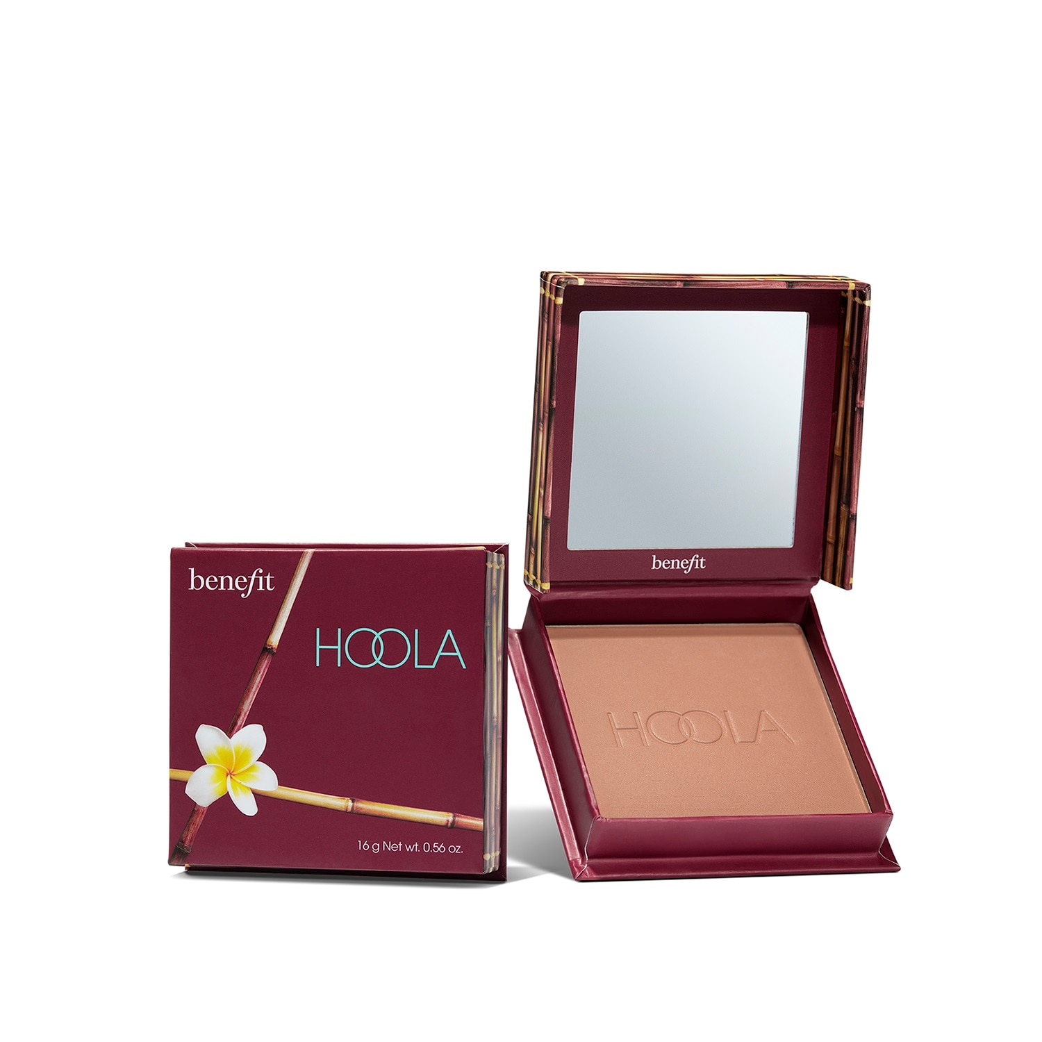 2024 HOOLA JUMBO (BRONCEADOR EN POLVO JUMBO)